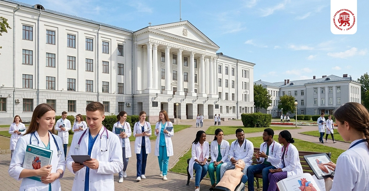 Why Choose Pskov State University Over Other Russian Medical Universities in 2026?