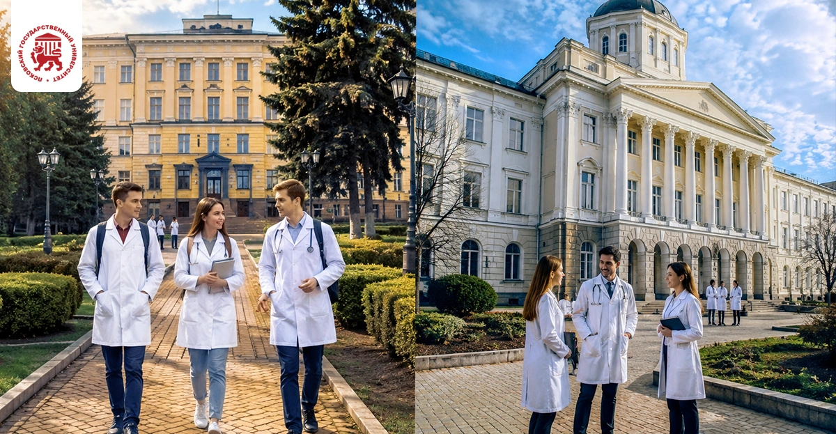 Pskov State University Ranking vs Other Russian Medical Universities: An Honest Comparison